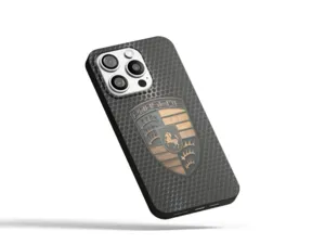 Porsche Rivestimento Telefono Look Corsa Drift